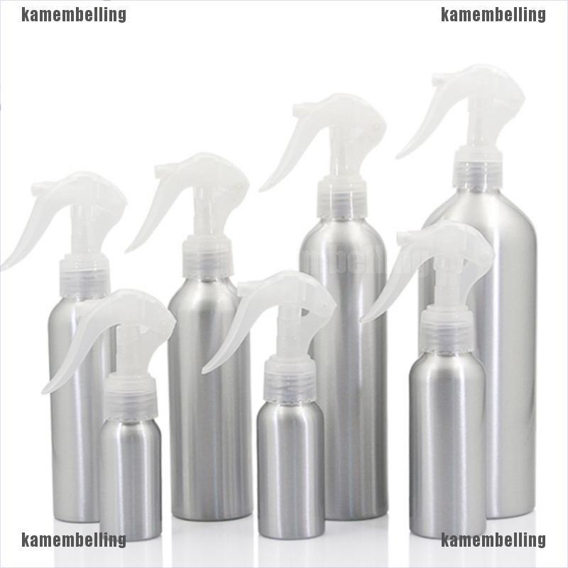 Bình Xịt Rỗng Chiết Mỹ Phẩm Chăm Sóc Da Tiện Dụng Khi Đi Du Lịch