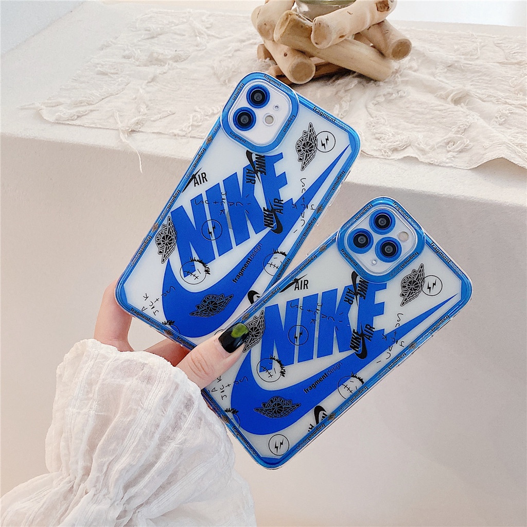 Ốp điện thoại mềm hình Travis Scott hoạt hình cho iPhone 13 12 11 PRO MAX 7/8PLUS SE2
