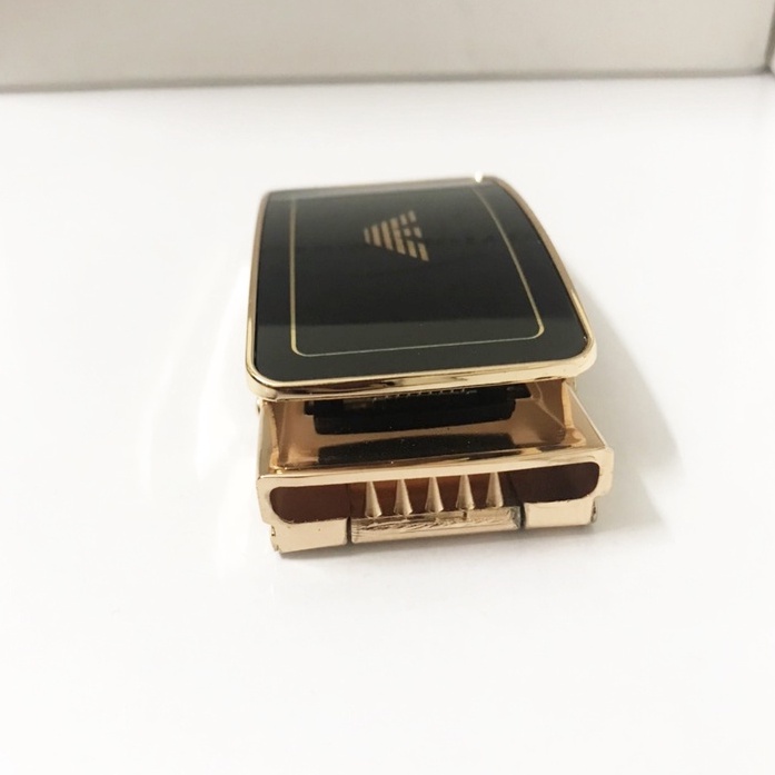 Mặt khóa thắt lưng nam tì cao cấp sử dụng tất cả loại dây giaynamdep218