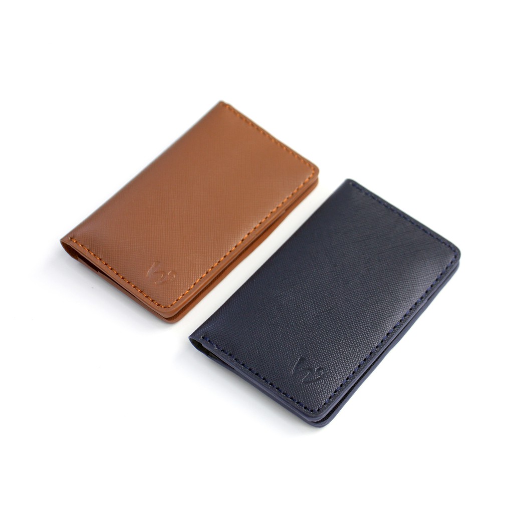 SLIM WALLET - VÍ DA SIÊU MỎNG ĐỰNG THẺ / CARD
