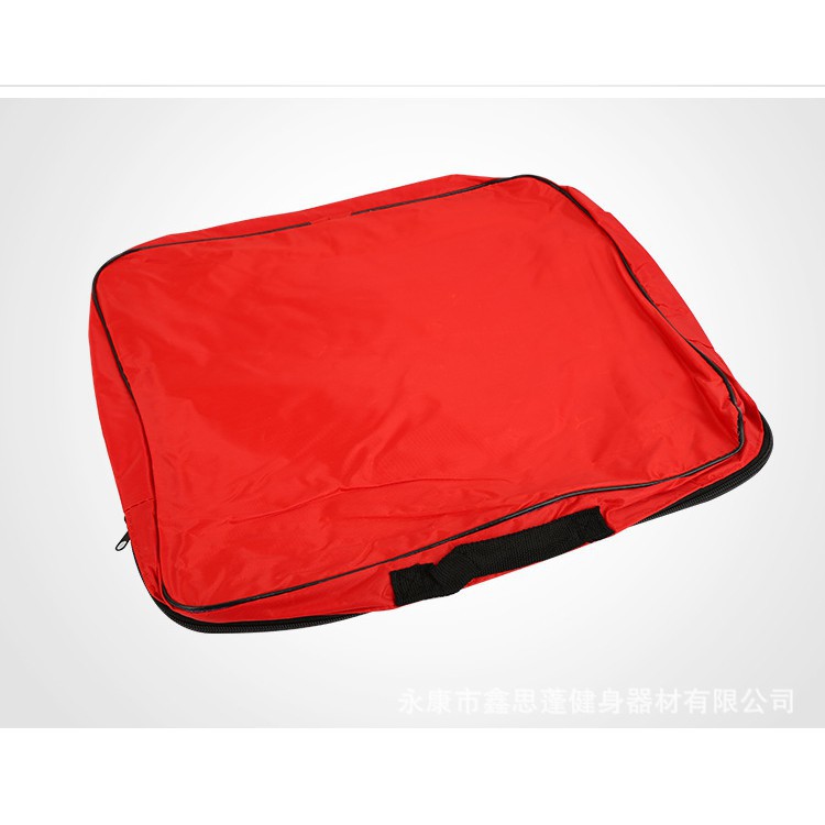 Túi đựng giày trượt patin loại vuông dùng cho mọi loại giày patin