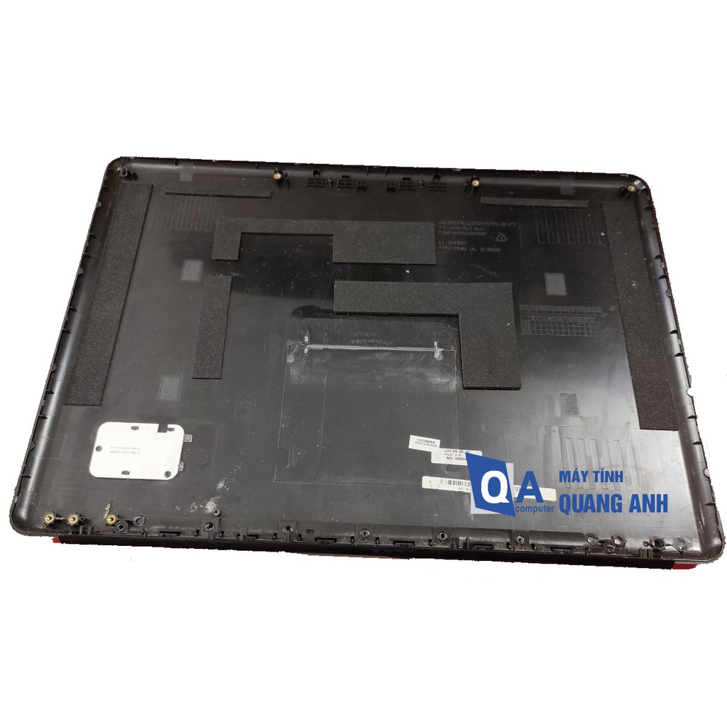 Linh kiện laptop HP pavilion DV4 zin bóc máy