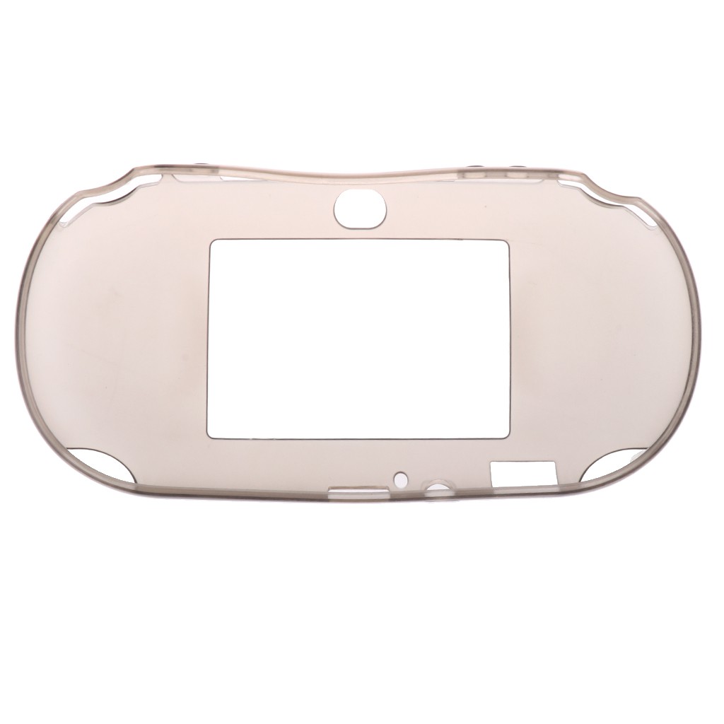 BUMPER Ốp Lưng Nhựa Tpu Cho Sony Ps Vita Psv 2000