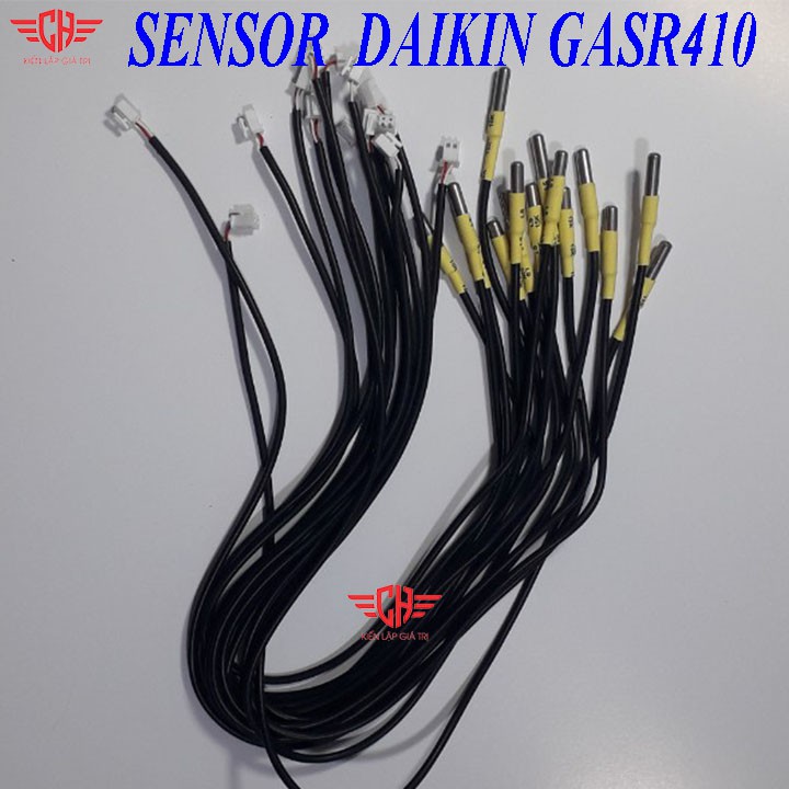 SENSOR DAIKIN GASR410