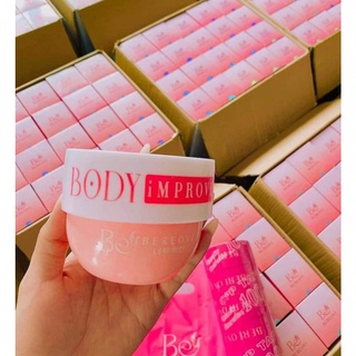 Kem body be.o.viiiii của ca sĩ thu thủy