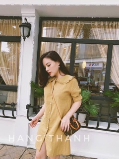 Túi trống LV