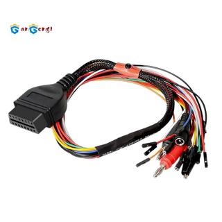 Cáp nối chẩn đoán obd ô tô mpps v18.12.3.8 16 chấu