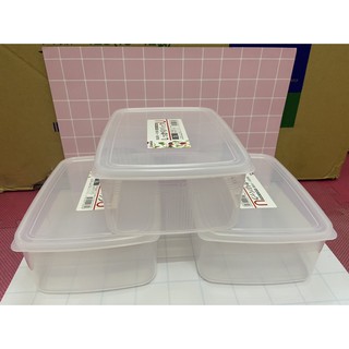 Hộp nhựa đựng thực phẩm 3L
