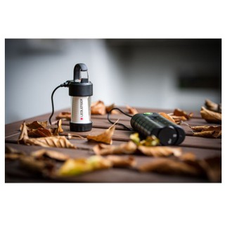 Đèn Pin cắm trại LEDLENSER ML4