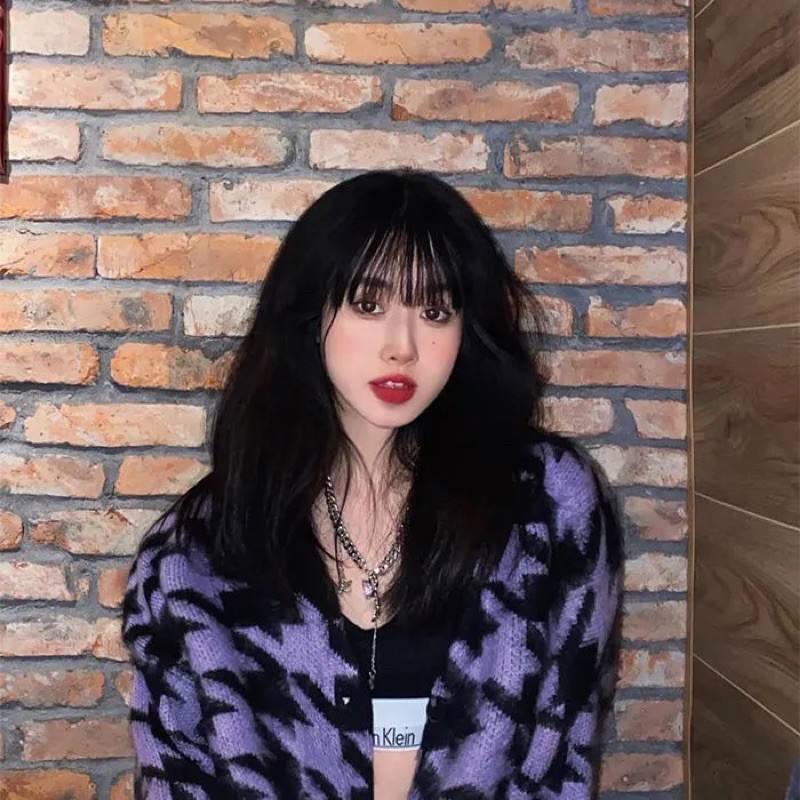 [ORDER TAOBAO] ÁO CARDIGAN TÍM | BigBuy360 - bigbuy360.vn