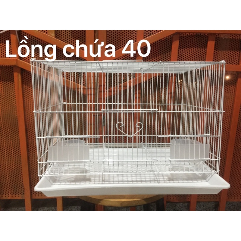 Lồng chứa 45-32-32