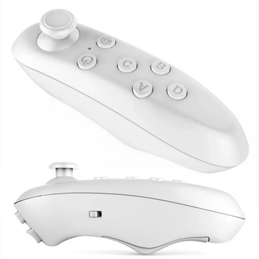 Tay cầm chơi Game Bluetooth cho kính VR Box   Kgiá sập kh3