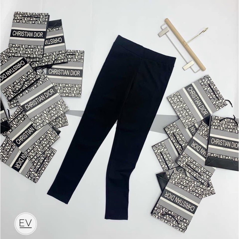 Quần Legging Đủ Size Kèm Túi | BigBuy360 - bigbuy360.vn