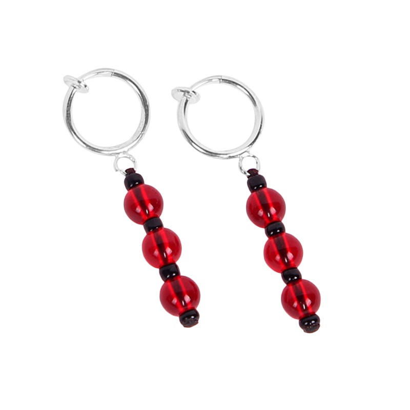 Khuyên Tai Hóa Trang Anime Tokyo Revengers Cho Nam & Nữ