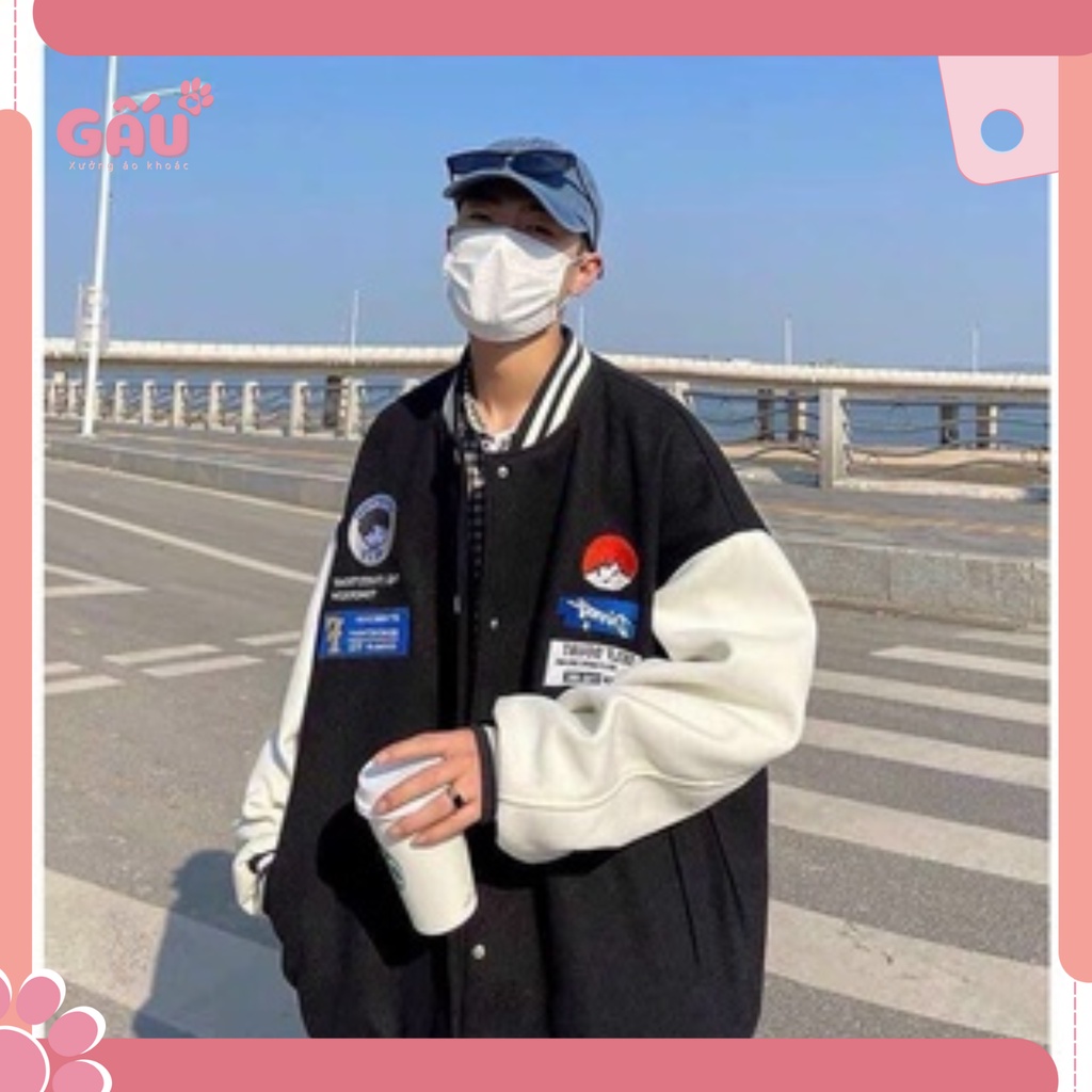 Áo khoác nỉ bông ngoại đen RECAPTION Phong Cách Hàn Ulzzang GAU THÔNG TIN SẢN PHẨM: 👉 Tên sản phẩm: Hoodie - Áo Sweate