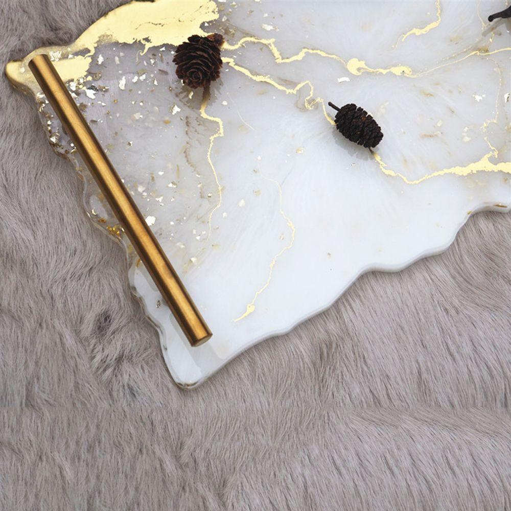 SUYO Khuôn Làm Mặt Dây Chuyền Bằng Nhựa Epoxy Độc Đáo Tiện Dụng