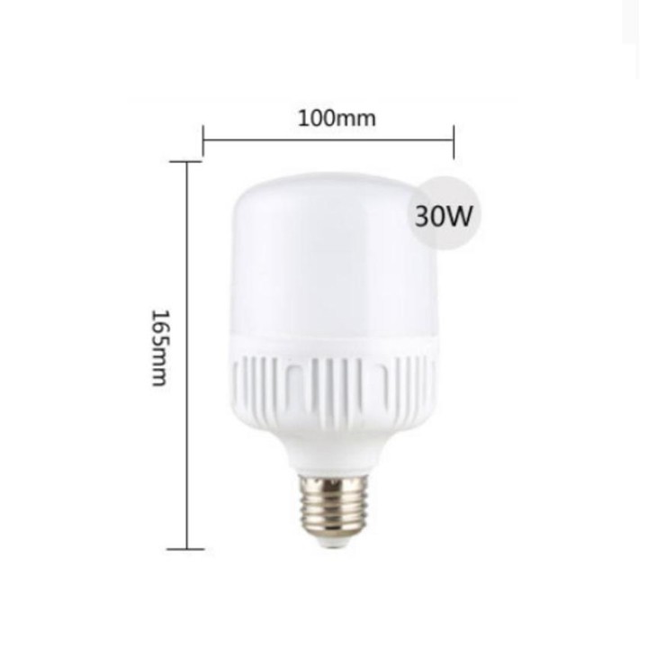 Bóng đèn Led trụ 30W Siêu sáng tiết kiệm điện SUNHA SH 339