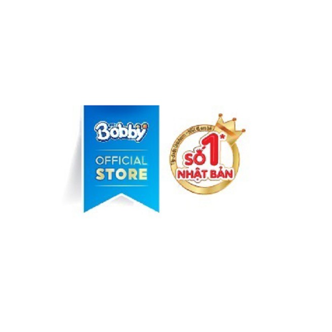 [MKB Gift] Thỏ bông tai dài Bobby