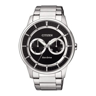 Đồng hồ nam dây thép Citizen BU4000-50E