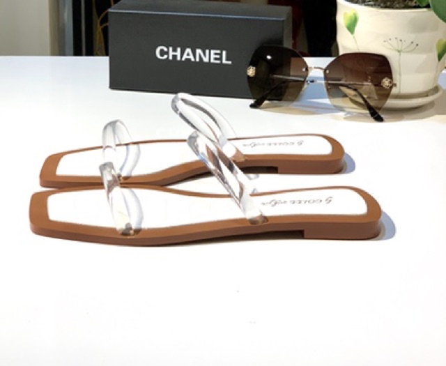 Dép COLEE 2 quai Xinh Xinh💕