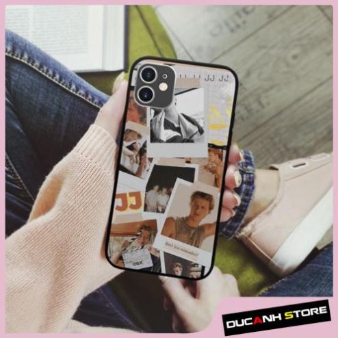 Ốp Lưng SAMSUNG hình don’t you remember  collage art dada dadaism cute  cho các dòng iPhone PAP20211045