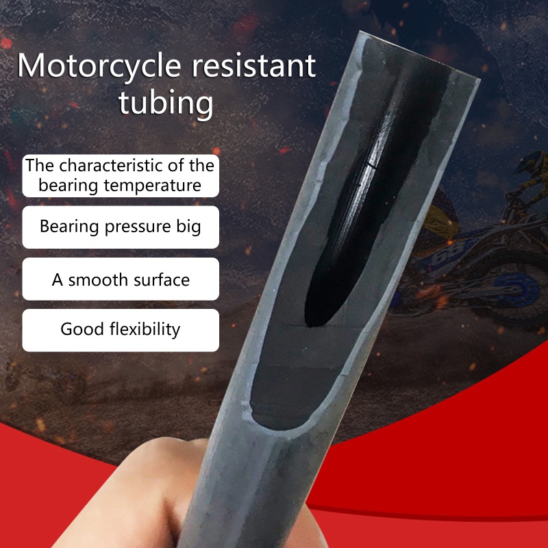 Ống Dẫn Nhiên Liệu 500mm Cho Xe Đạp Địa Hình Go Kart Moped