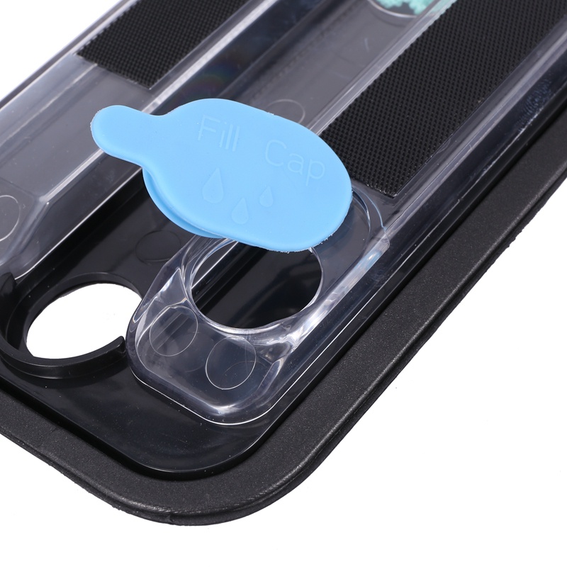 Thảm Lót Sàn Cho Robot Hút Bụi iRobot Pro-Clean Reeservoir Braava 380 380T MINT5200 Mint 4200A Mint4205 Mint5200C