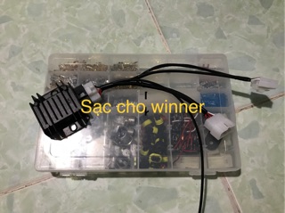 dây đổi sạc ex150 cho winner