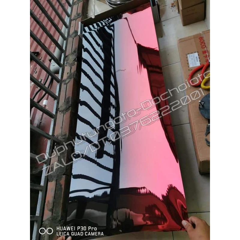 2M Phim dán kính xe ô tô , phim chống nóng kính xe