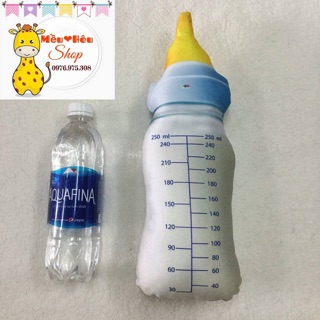 Gối ôm 3D size 40 cm