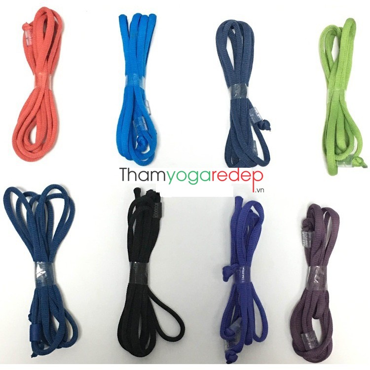 [SALE-Sốc  ] THẢM TẬP YOGA TPE 8mm 1 lớp (tặng dây buộc) có túi xịn . Tùy chọn loại hàng.