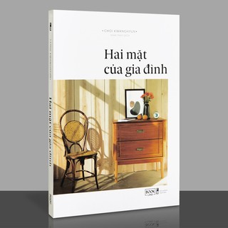 Sách - Hai Mặt Của Gia Đình