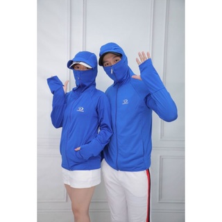 Áo khoác chống nắng nam nữ, áo chống nắng