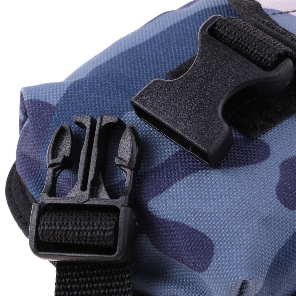 Giá Đỡ Túi Lặn Có Thể Điều Chỉnh Tháo Lắp Nhanh Tiện Lợi