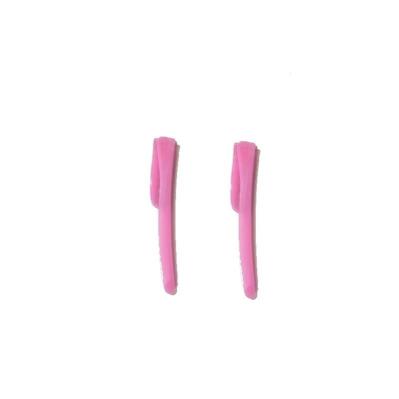 Daiso Dao Cạo Lông Mày Razor -Eyebrow And Face - 2 Pcs.-