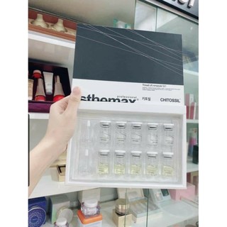 [HOT SALE] CHITOSIL - Cấy chỉ tơ tằm