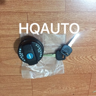 Nắp bình xăng suzuki 5 tạ