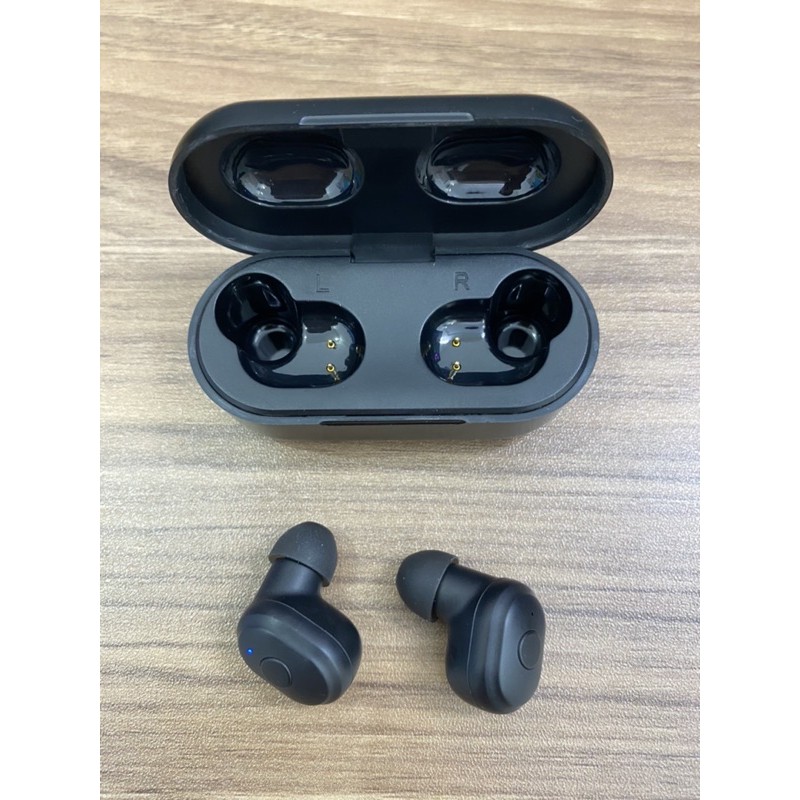 Tai nghe Bluetooth True Wireless Mozard DS635-WB like new | BigBuy360 - bigbuy360.vn