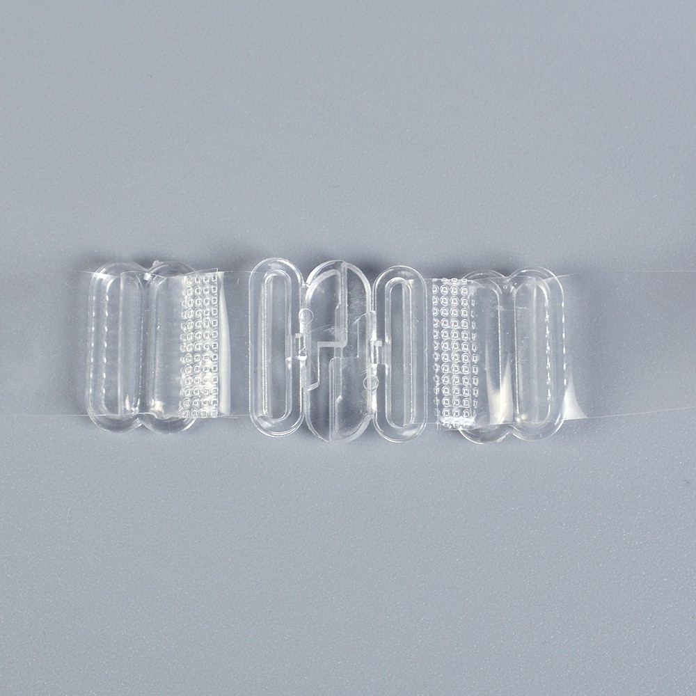 【COD】Áo Ngực Trong Suốt 3/4 Cup Mới
