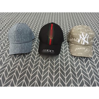 Mũ Lưỡi Trai Nam Nữ Giá Rẻ || Phong Cách Hàn Quốc Trẻ Trung Cá Tính