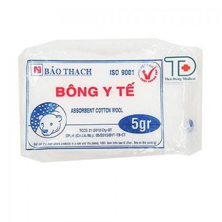 COMBO 10 GÓI Bông Bảo Thạch 10g