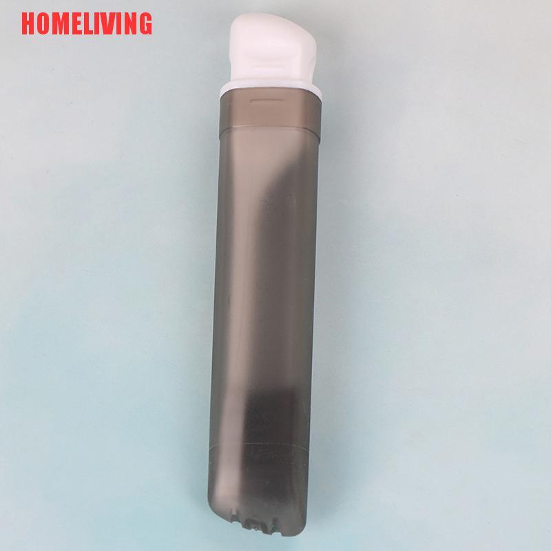 Bàn Chải Đánh Răng Bằng Nhựa Có Thể Gấp Gọn Tiện Dụng