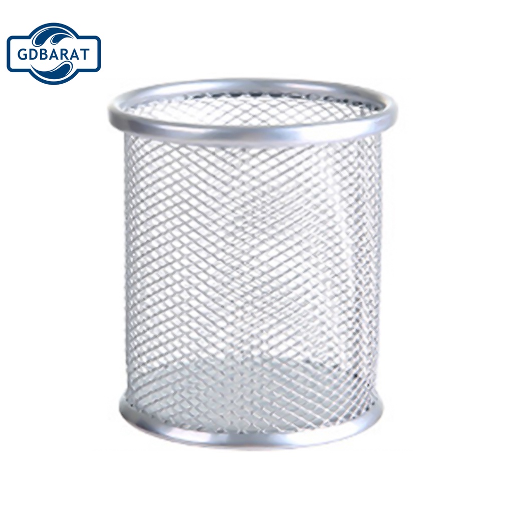 Ống đựng bút thuốc dạng lưới bền bỉ tiện dụng cho bàn làm việc tại nhà