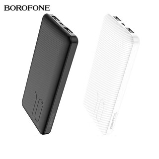 Sạc pin dự phòng Borofone BT28 10000mAh