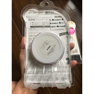Phấn nước cushion Missha magic Japan