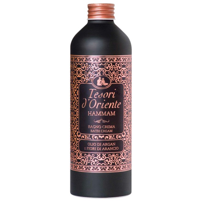 Sữa tắm nước hoa Tesori D Oriente Hammam Shower 500ml