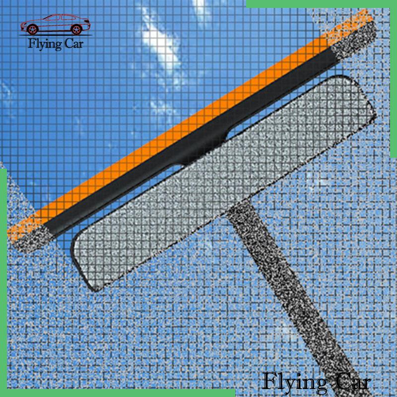 Cọ Vệ Sinh Màn Hình Cửa Kính Đa Năng Lzdjfmy2