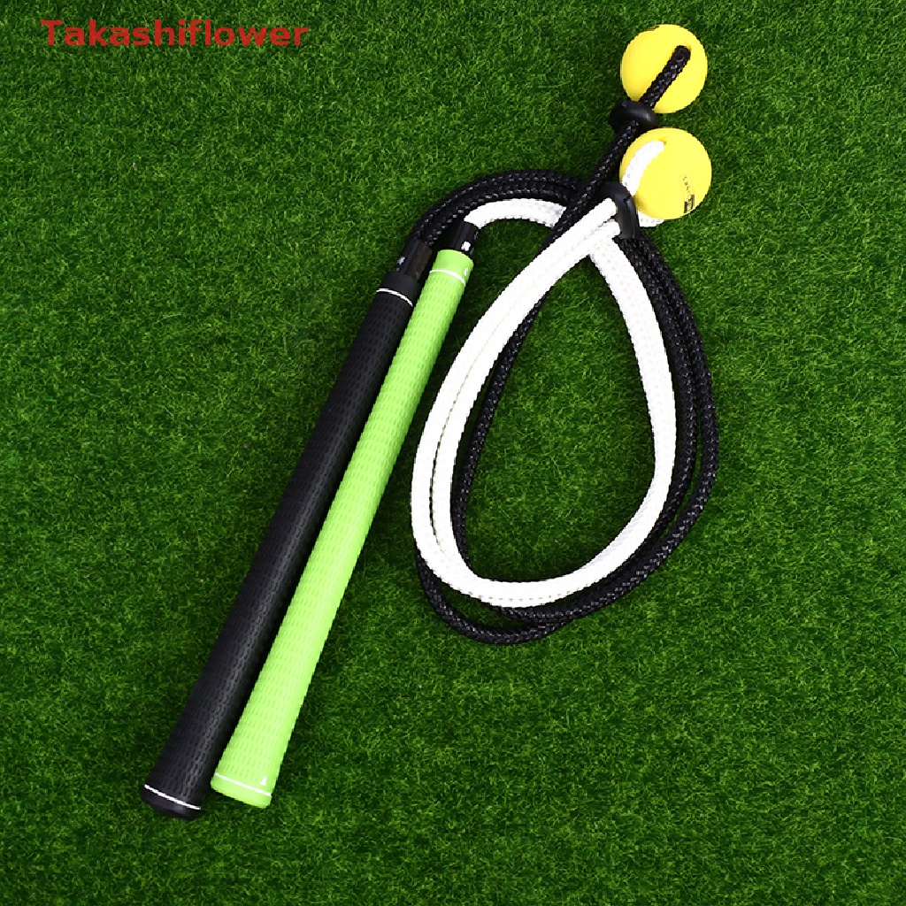 Dây Thừng Tập Đánh Golf Chỉnh Sửa Tư Thế Cho Người Mới Bắt Đầu