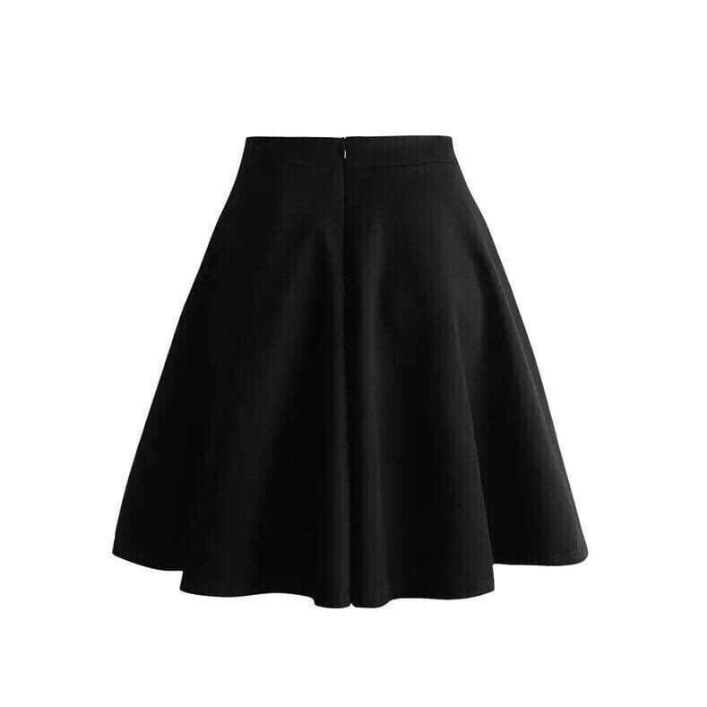 [FS99K-ẢNH THẬT] CHÂN VÁY XÒE QUẢNG CHÂU SIÊU XINH (mùa thu đông) | BigBuy360 - bigbuy360.vn