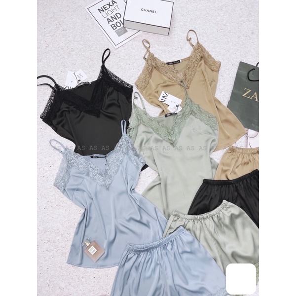 set dây lụa zara | BigBuy360 - bigbuy360.vn